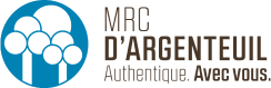 Logo Mrc Argenteuil